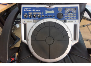 Roland HPD-15 Handsonic (56097)