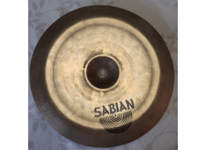 Sabian HHX Evolution Mini-Chinese 14"