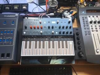 Arturia MicroFreak
