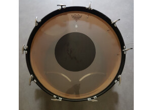 Ludwig Drums Classic Maple (75011)