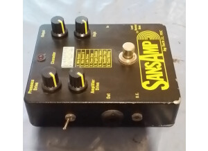 Tech 21 SansAmp Original (30396)