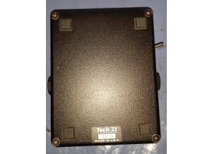 Tech 21 SansAmp Original (84367)