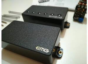 EMG H4A (83777)