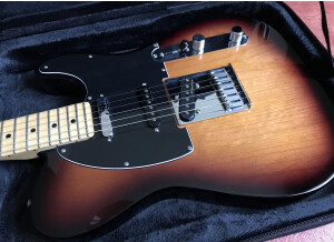 Fender Deluxe Nashville Tele [2016-Current] (95916)