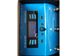 TC-Helicon VoiceLive Play (90934)