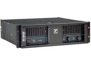 Yorkville AP 6040 (80898)