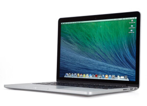 Apple Macbook pro 15" i7 2,66