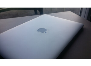 Apple Macbook pro 15" i7 2,66 (16057)