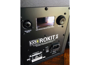KRK RP5 G4 (75012)
