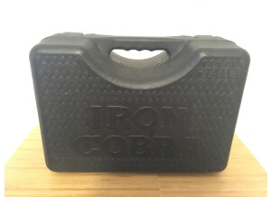 Tama Iron Cobra Iron Cobra HP600D