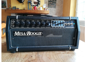 Mesa Boogie Mark III Head (63035)