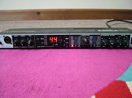 RFX-2200 - Zoom RFX-2200 - Audiofanzine