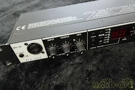 RFX-2200 - Zoom RFX-2200 - Audiofanzine