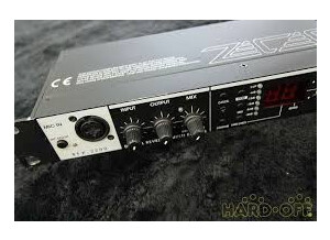 Zoom RFX-2200