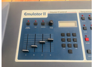 E-MU Emulator II (17890)