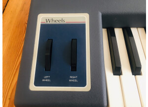 E-MU Emulator II (34001)