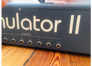 E-MU Emulator II (60164)