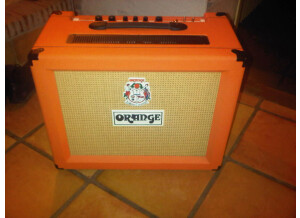 Orange Amps Rocker 30