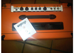 Orange Amps Rocker 30