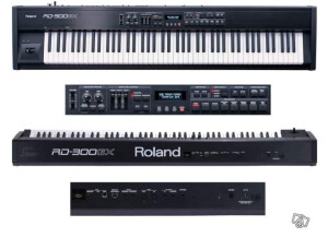Roland RD-300GX (38238)