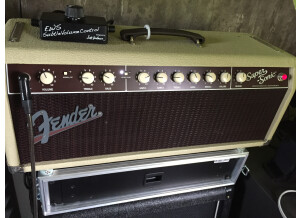 Fender Super-Sonic 22 Head (94719)