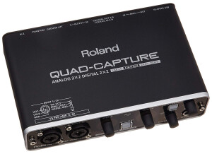 Roland UA-55 Quad-Capture (4836)