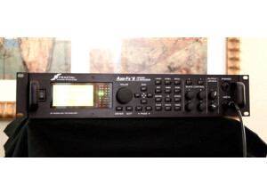 Fractal Audio Systems Axe-Fx II (58642)
