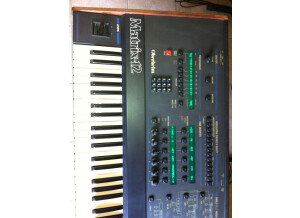 Oberheim Matrix 12 (43912)