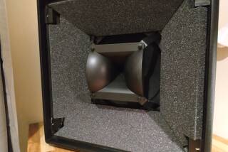 Atomic Amps CLR Wedge NEO MKII