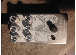EarthQuaker Devices Space Spiral (1897)