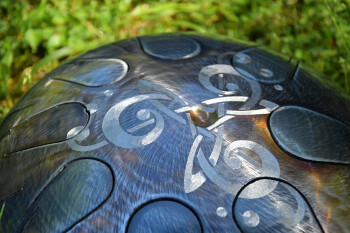 Dreampad Close Up Dreampad Close Up