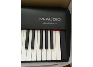 M-Audio Hammer 88 (77511)