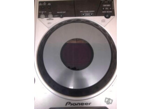 Pioneer CDJ-800 (62101)