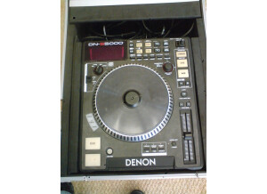 Denon DJ DN-S5000 (21567)
