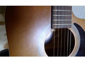 Takamine EG 128SC Black