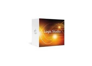 Apple Logic Studio 9 (41865)