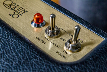 Origin 20C Toggles Origin 20C Toggles