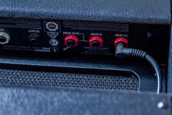 Origin 20C Speaker Outs Origin 20C Speaker Outs