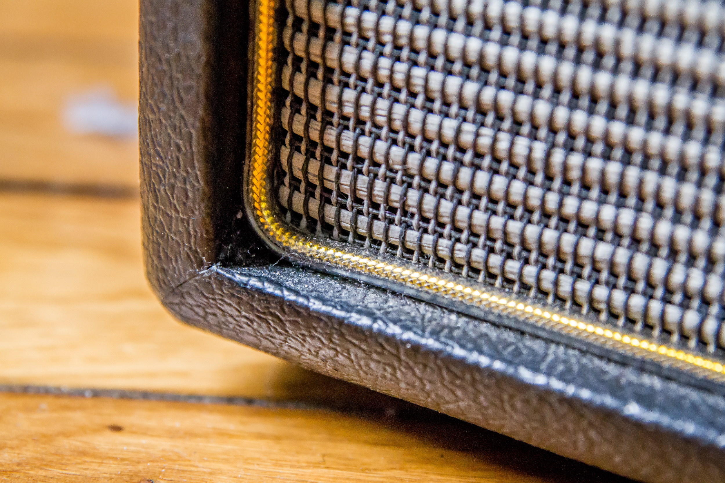 Origin 20C Low Corner