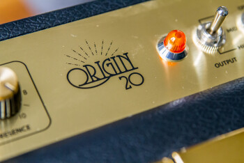 Origin 20C Name