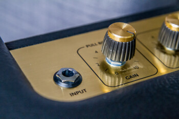 Origin 20C Input Origin 20C Input