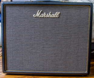 Origin 20C Front Origin 20C Front