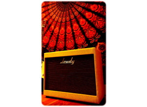 Fender Deluxe "Tweed Narrow Panel" [1955-1960] (30661)