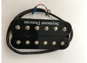 Seymour Duncan SH-2N Jazz Model Neck (49832)