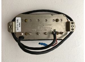 Seymour Duncan SH-2N Jazz Model Neck (82918)