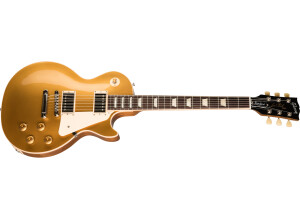 Gibson Original Les Paul Standard '50s - Gold Top