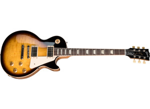 Gibson Original Les Paul Standard '50s - Tobacco Burst