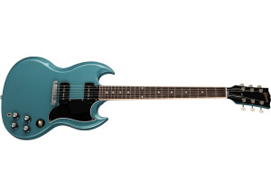 Gibson Original SG Special - Faded Pelham Blue