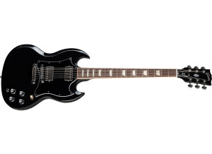 Gibson Modern SG Standard - Ebony