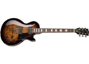 Gibson Modern Les Paul Studio - Smokehouse Burst